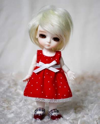 M0166 детская игрушка ручной работы 1/8 Одежда для куклы BJD/SD реквизит аксессуары