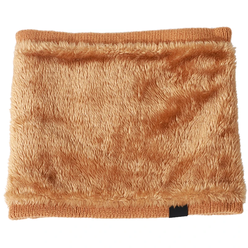 Women's bib winter warm scarf men/women outdoor ring scarf cotton knit scarf to protect the neck and velvet for women in winter
Women's bib winter warm scarf men/women outdoor ring scarf cotton knit scarf to protect the neck and velvet for women in winter