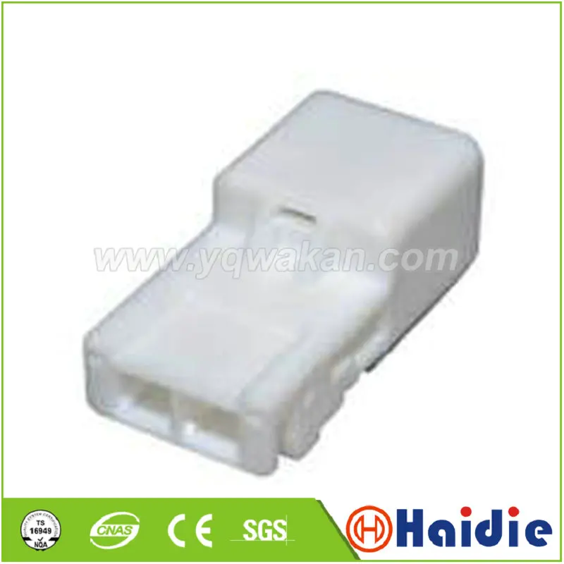 2sets 2pin auto wiring harness plug cable electric plug connector 6098-5120
2sets 2pin auto wiring harness plug cable electric plug connector 6098-5120