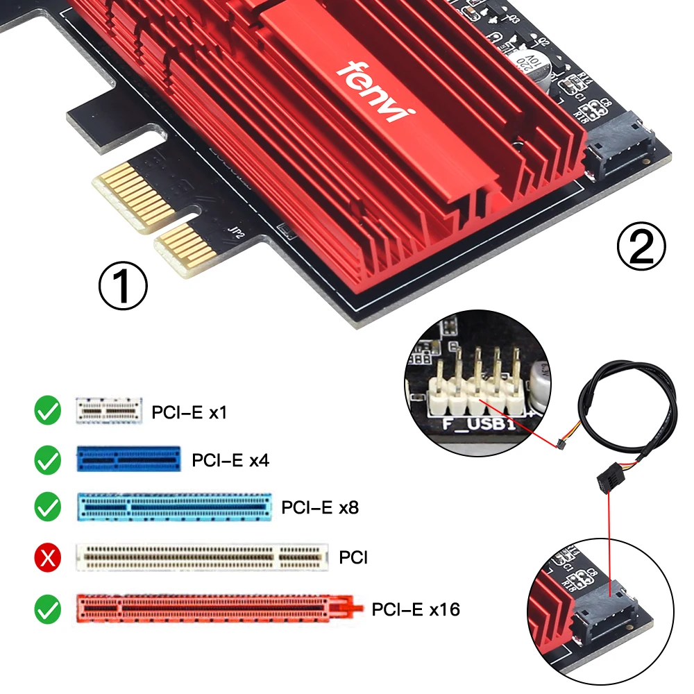 WIFI 6E 1800Mbps Wifi Network Adapter Bluetooth5.2 Dual Band 2.4G/5GHz 802.11AX PCI-E Wireless Card For PC Win10 | Компьютеры и офис