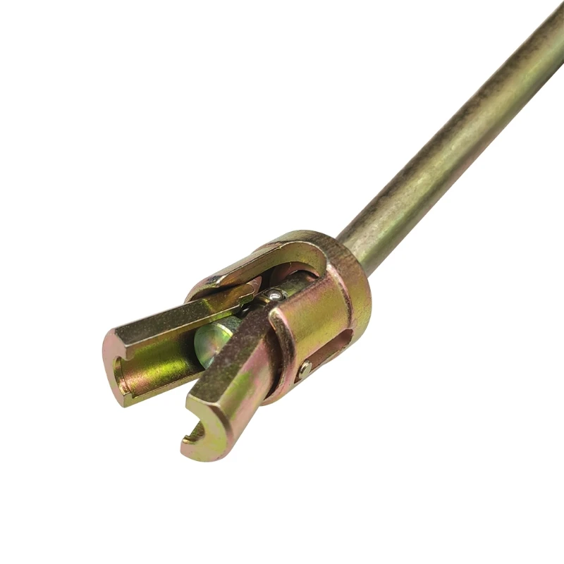 Fuel Injector Remover Installer Puller Tool for Jaguar 3.0 and 5.0L 310-197 Engines Car Repair Tool
Fuel Injector Remover Installer Puller Tool for Jaguar 3.0 and 5.0L 310-197 Engines Car Repair Tool