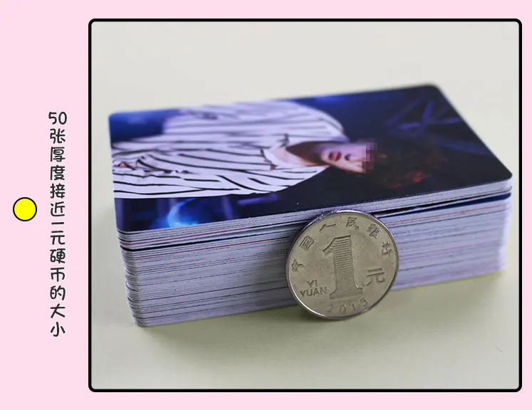 30Pieces Star Photo Album Small Card Customization, Star Support, Wallet Photo, Ins Card, Self-Made Album Card, Customized Sendi
30Pieces Star Photo Album Small Card Customization, Star Support, Wallet Photo, Ins Card, Self-Made Album Card, Customized Sendi