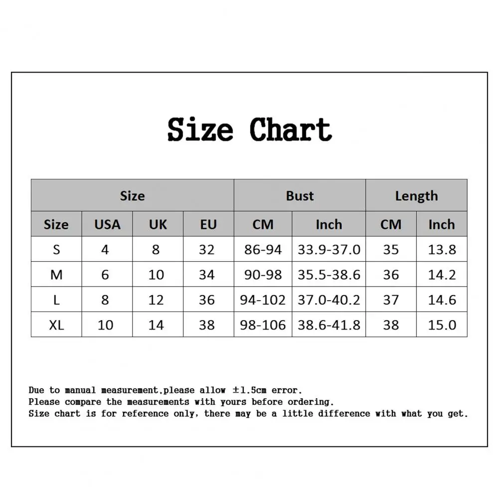 Crop Top Low Cut Pleated Women Sleeveless Off Shoulder Backless Camisole for Dating
Crop Top Low Cut Pleated Women Sleeveless Off Shoulder Backless Camisole for Dating
