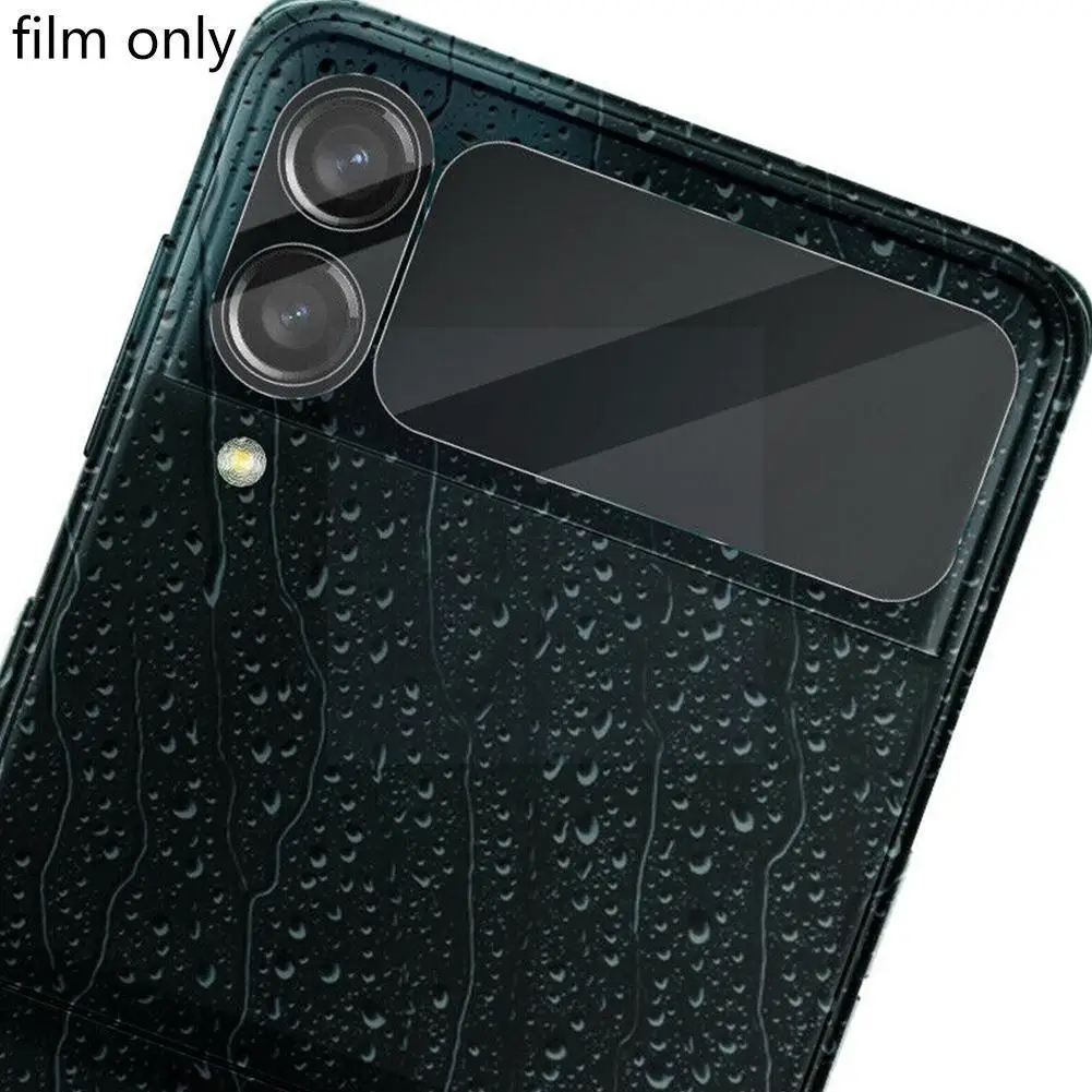 Camera Lens Tempered Glass Film For Z Flip 3 Hdtransparent Protect Film For Z Flip3 5g 9h Tempered Fi E2w0
Camera Lens Tempered Glass Film For Z Flip 3 Hdtransparent Protect Film For Z Flip3 5g 9h Tempered Fi E2w0