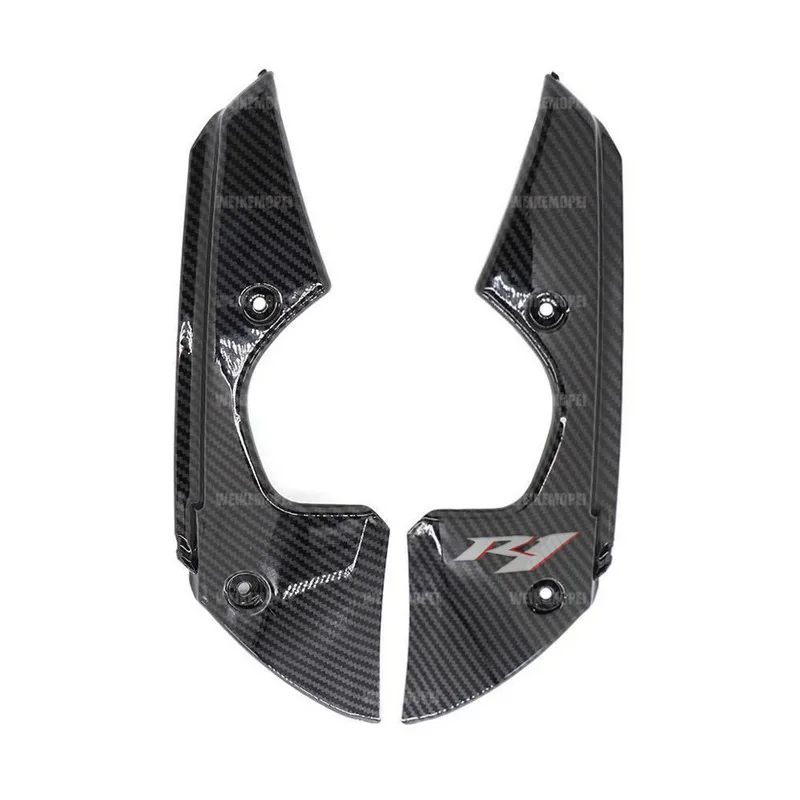 Carbon Fiber Painted Upper Front Air Intake Cover Trim Fairing Cowling Fit For YAMAHA YZF1000 R1 2009 2010 2011 2012 2013 2014
Carbon Fiber Painted Upper Front Air Intake Cover Trim Fairing Cowling Fit For YAMAHA YZF1000 R1 2009 2010 2011 2012 2013 2014