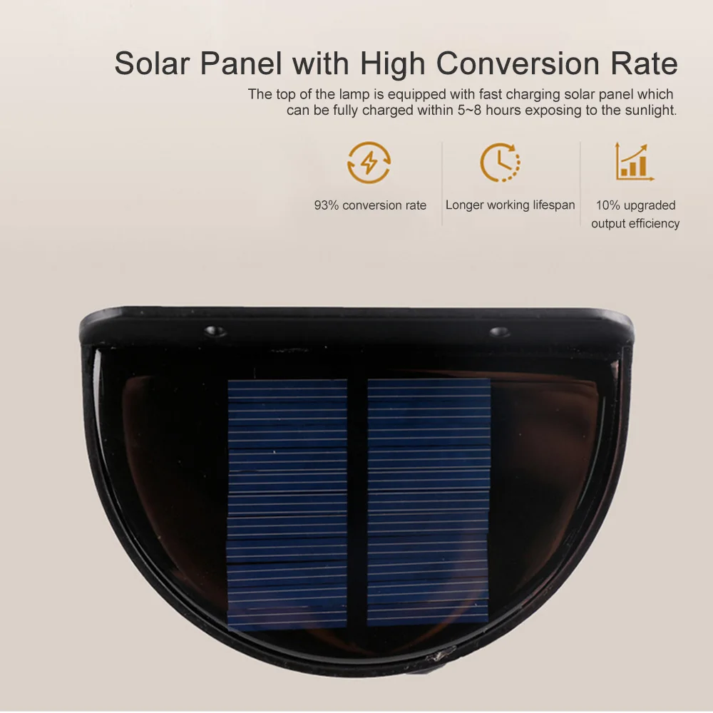 24+36 LED Solar Light Outdoor Solar Lamp PIR Motion Sensor Wall Light Waterproof Solar Powered Sunlight for Garden Decoration
24+36 LED Solar Light Outdoor Solar Lamp PIR Motion Sensor Wall Light Waterproof Solar Powered Sunlight for Garden Decoration