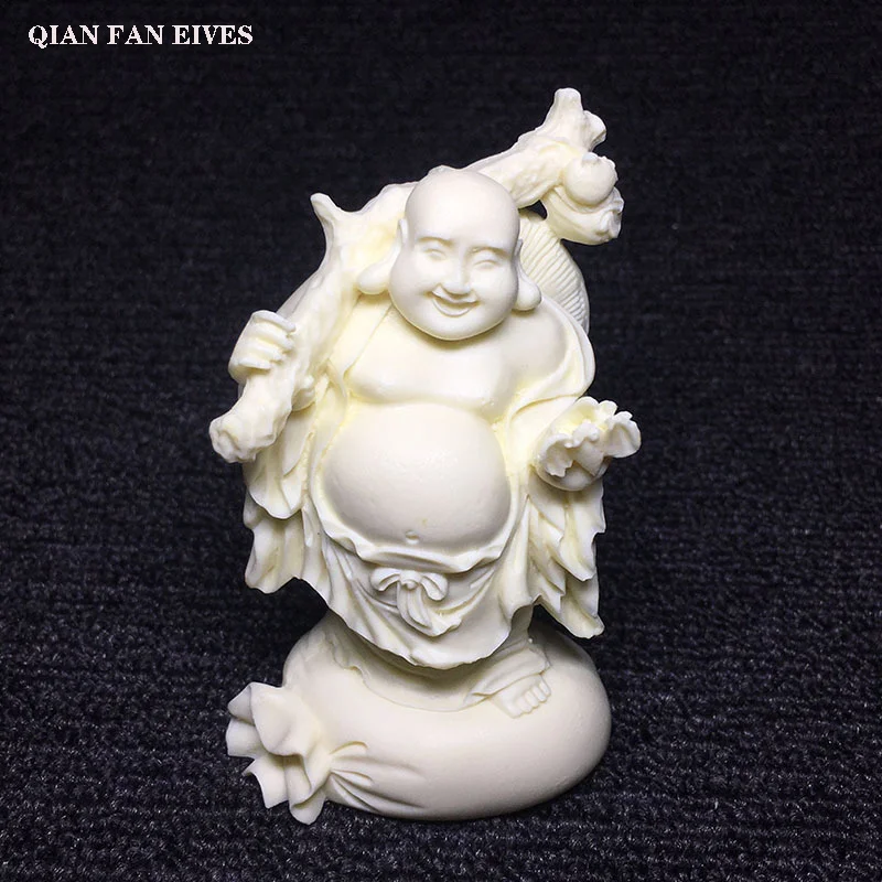 Happy Maitreya Buddha Statue Chinese lucky figurines Buddhist character model Home decoration accessories free shipping
Happy Maitreya Buddha Statue Chinese lucky figurines Buddhist character model Home decoration accessories free shipping