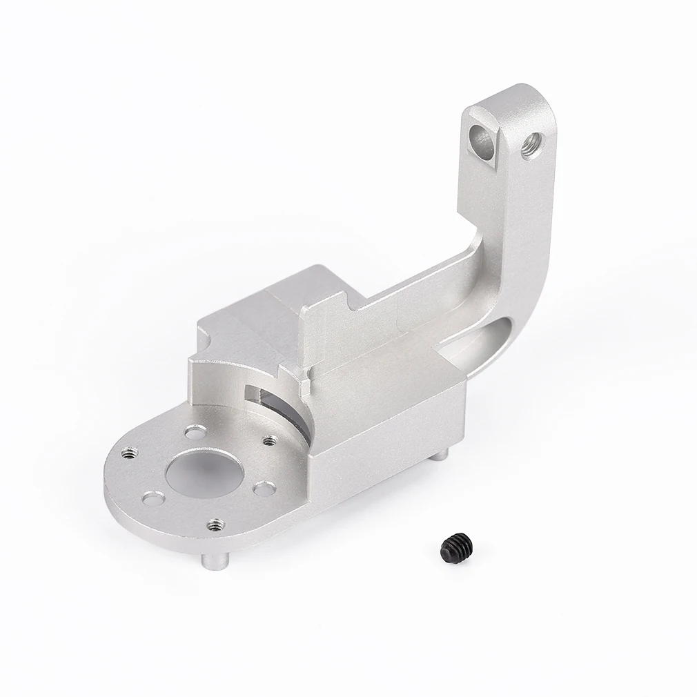 BRDRC Gimbal Yaw Roll Arm Repair Kit+ Screw+Installer Tools Replacement Parts For DJI Phantom 3 Pro/Adv Accessories
BRDRC Gimbal Yaw Roll Arm Repair Kit+ Screw+Installer Tools Replacement Parts For DJI Phantom 3 Pro/Adv Accessories