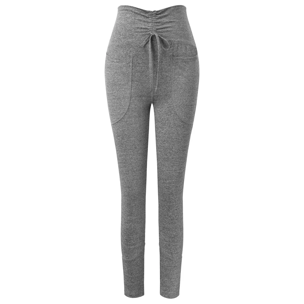 Women fitness leggings high stretch Pants Capri Cropped Length hip push up sexy comfortable High Waist Ruched trousers ladies
Women fitness leggings high stretch Pants Capri Cropped Length hip push up sexy comfortable High Waist Ruched trousers ladies