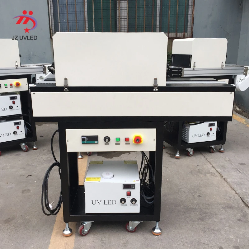 Factory custom UV irradiation furnace UV glue curing automation factory production line Uv irradiation equipment
Factory custom UV irradiation furnace UV glue curing automation factory production line Uv irradiation equipment