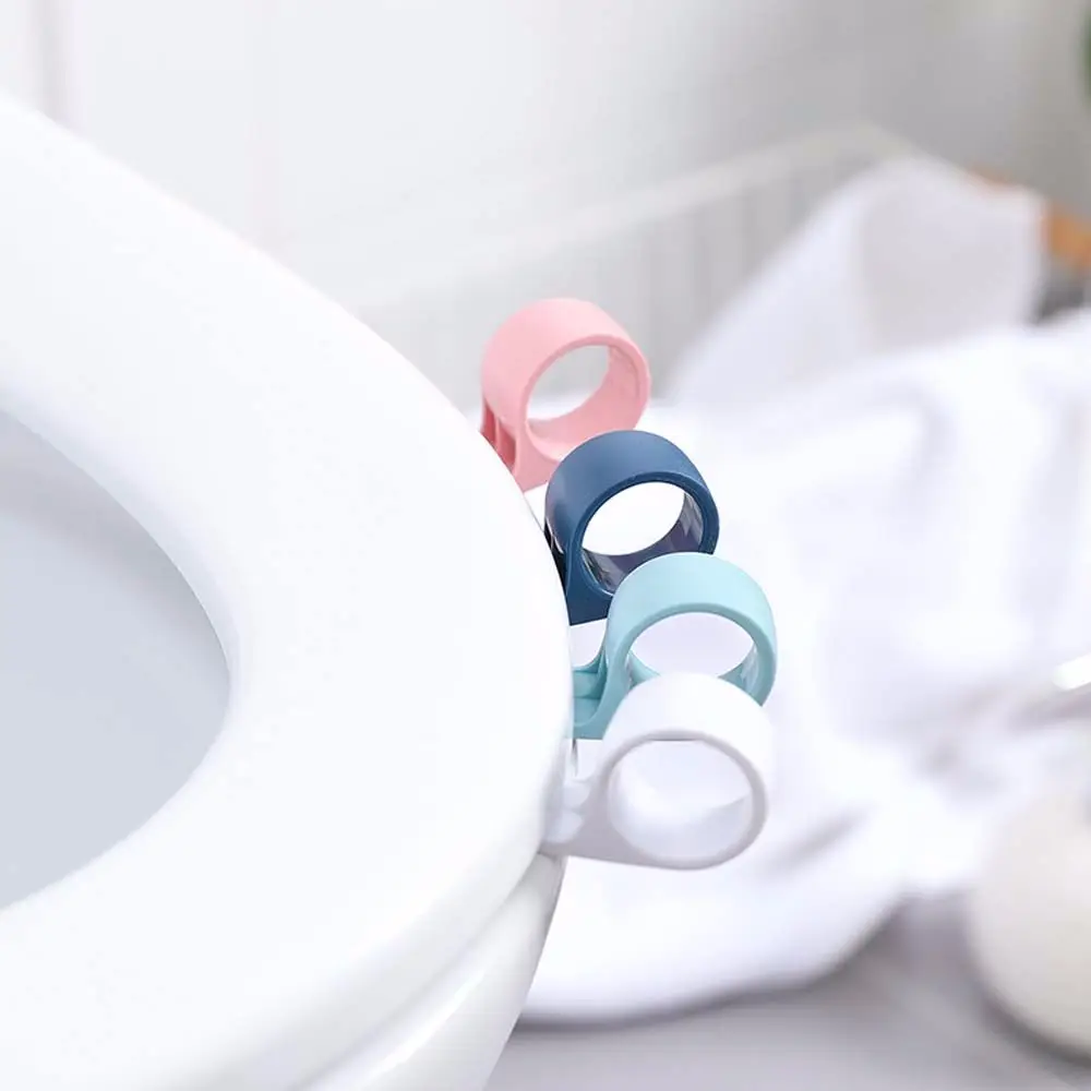 1Pcs Bathroom Cartoon Snail Toilet Seat Lifters Portable WC Toilet Cover Lifting Device Avoid Touching Toilet Lid Handle
1Pcs Bathroom Cartoon Snail Toilet Seat Lifters Portable WC Toilet Cover Lifting Device Avoid Touching Toilet Lid Handle