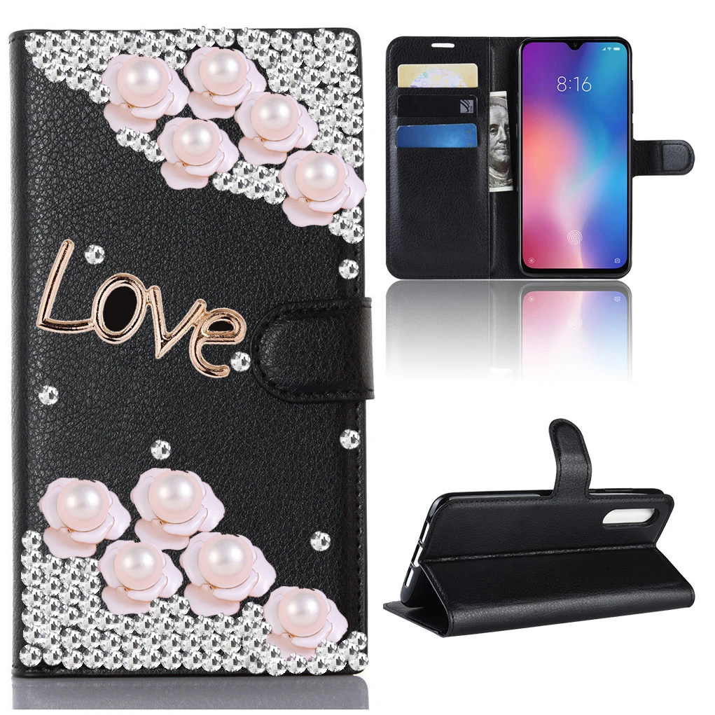 Fashion KT Cute Leather Flip Case For Xiaomi Redmi Note 9S K30 8 7 5 6 K20 Pro 8T 8A Mi 10 9 8 A3 Lite Wallet Card Holder Cover
Fashion KT Cute Leather Flip Case For Xiaomi Redmi Note 9S K30 8 7 5 6 K20 Pro 8T 8A Mi 10 9 8 A3 Lite Wallet Card Holder Cover
