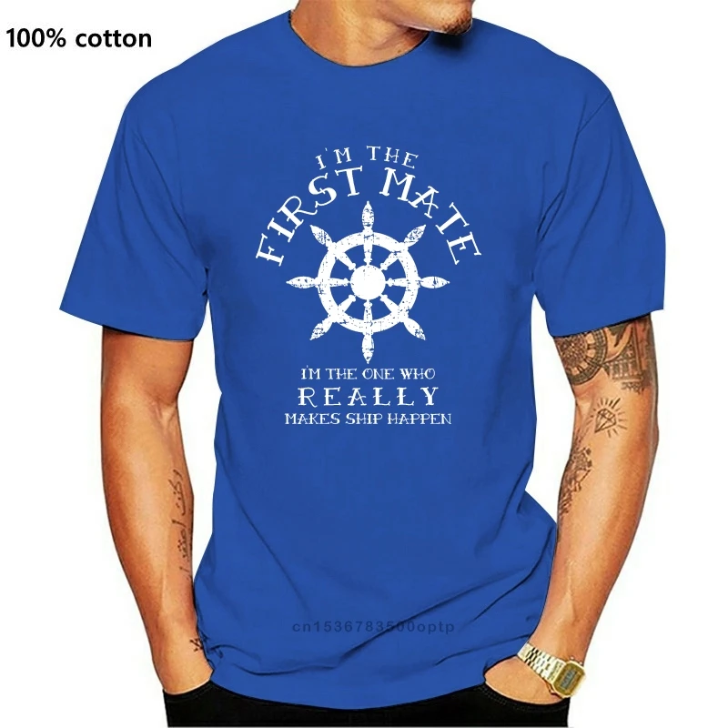 Новинка 2021, лидер продаж, модная рубашка с надписью First Mate I'm One, реально забавная рубашка с кораблем
Новинка 2021, лидер продаж, модная рубашка с надписью First Mate I'm One, реально забавная рубашка с кораблем