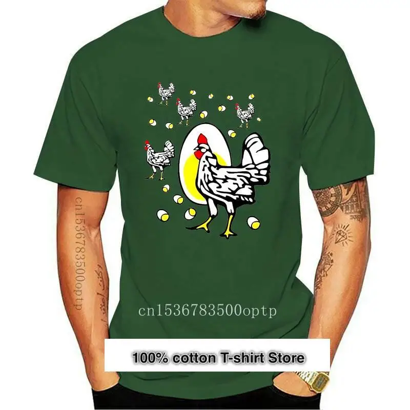 Camiseta de pollo Roseanne Unisex, 100% algodón, ropa de marca, camisetas
Camiseta de pollo Roseanne Unisex, 100% algodón, ropa de marca, camisetas