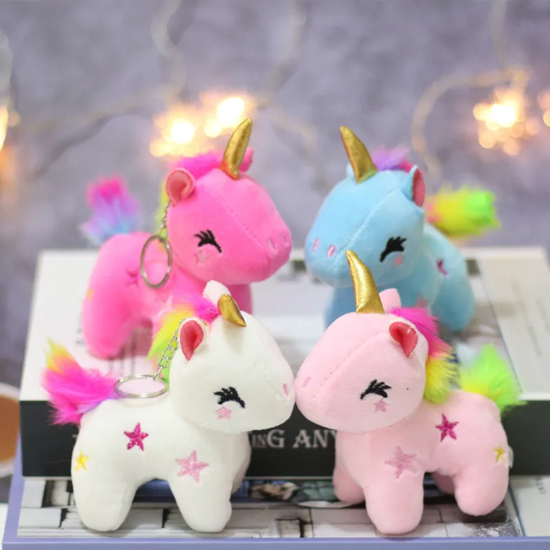 My Little Pony Anime Plush Unicorn Doll Keychain Cute Ladies Bag Men’s Car Key Ring Student Bags Luggage Pendant Toys Xmas Gifts
My Little Pony Anime Plush Unicorn Doll Keychain Cute Ladies Bag Men’s Car Key Ring Student Bags Luggage Pendant Toys Xmas Gifts