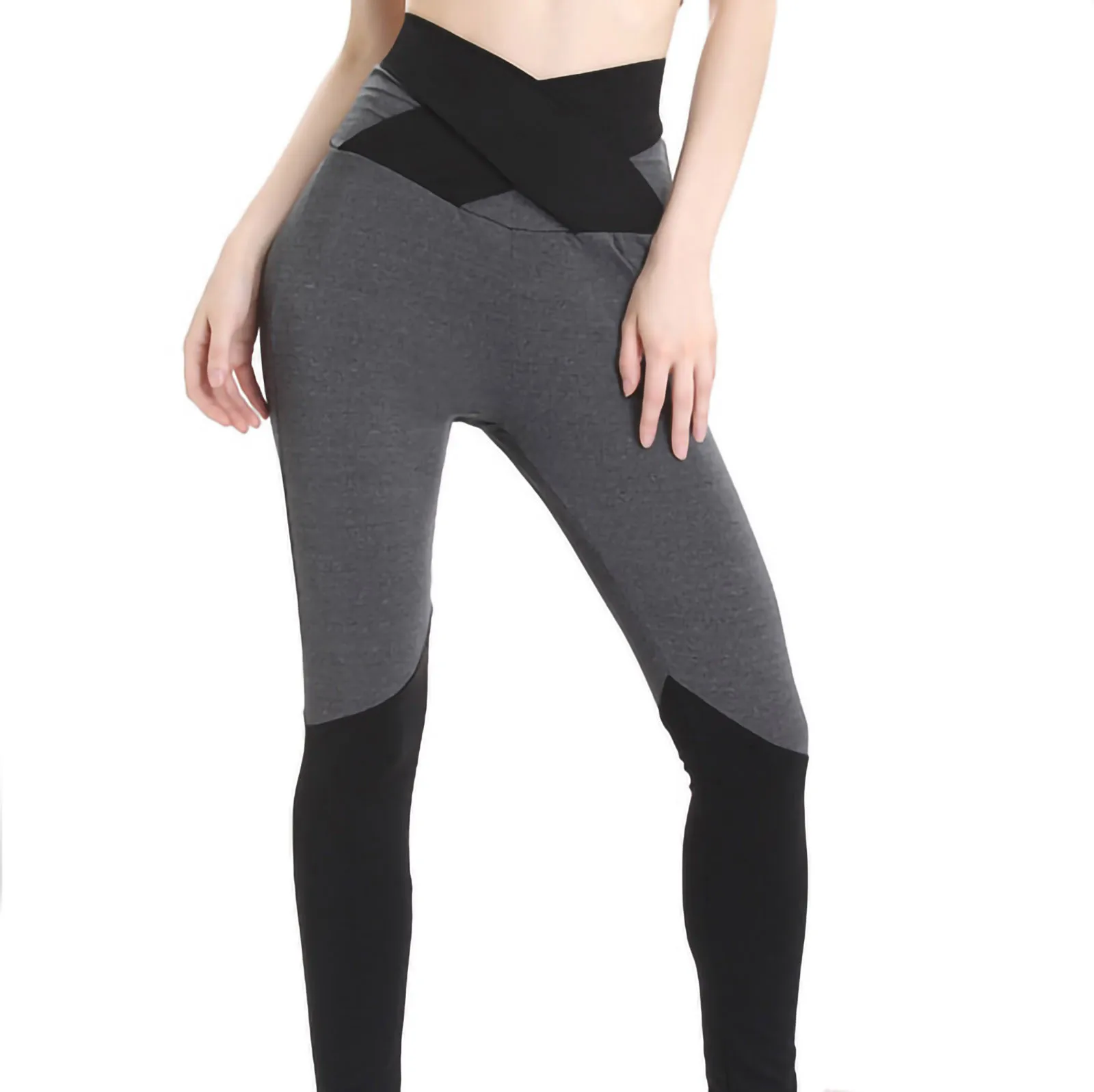 2021 Women's Fitness Leggings Mesh Lumbar Frenulum Bowknot Contrast Stitching Splicing Yo-ga High Waist Leggings
2021 Women's Fitness Leggings Mesh Lumbar Frenulum Bowknot Contrast Stitching Splicing Yo-ga High Waist Leggings