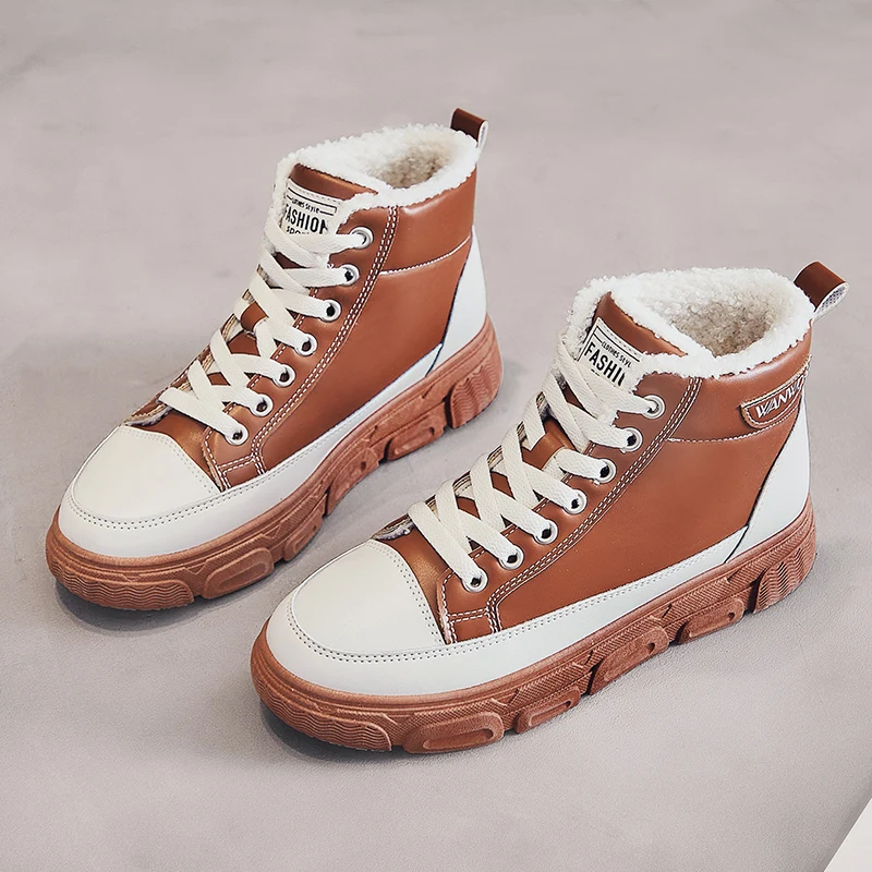 2022 High Quality New Hot Style Women Walking Shoe Winter Outdoor Running Jogging Shoe Mountain Sport Boots Plush Warm Sneakers
2022 High Quality New Hot Style Women Walking Shoe Winter Outdoor Running Jogging Shoe Mountain Sport Boots Plush Warm Sneakers