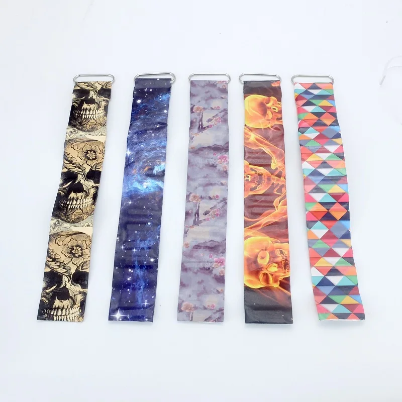 Waterproof Wristband Paper Watch Good-looking LED Clock Watch Creative Digital Paper Strap Watches Sport Watch Wristwatch
Waterproof Wristband Paper Watch Good-looking LED Clock Watch Creative Digital Paper Strap Watches Sport Watch Wristwatch