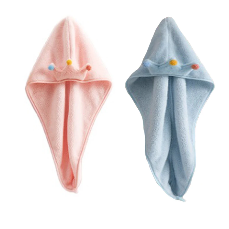 Pack of 2 Microfiber Dry Hair Towel Wrap for Women Anti Frizz Head Turban for Long Curly Hair Blue Pink Grey Soft Free Shipping
Pack of 2 Microfiber Dry Hair Towel Wrap for Women Anti Frizz Head Turban for Long Curly Hair Blue Pink Grey Soft Free Shipping