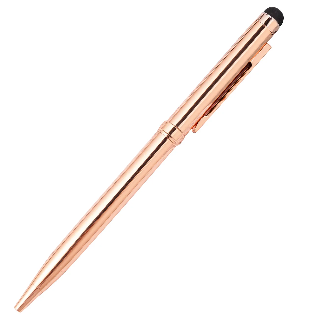 Fashion crystal metal signature pen New Youth trend fan Shui pen writing fluent creative pearl pen office supplies
Fashion crystal metal signature pen New Youth trend fan Shui pen writing fluent creative pearl pen office supplies