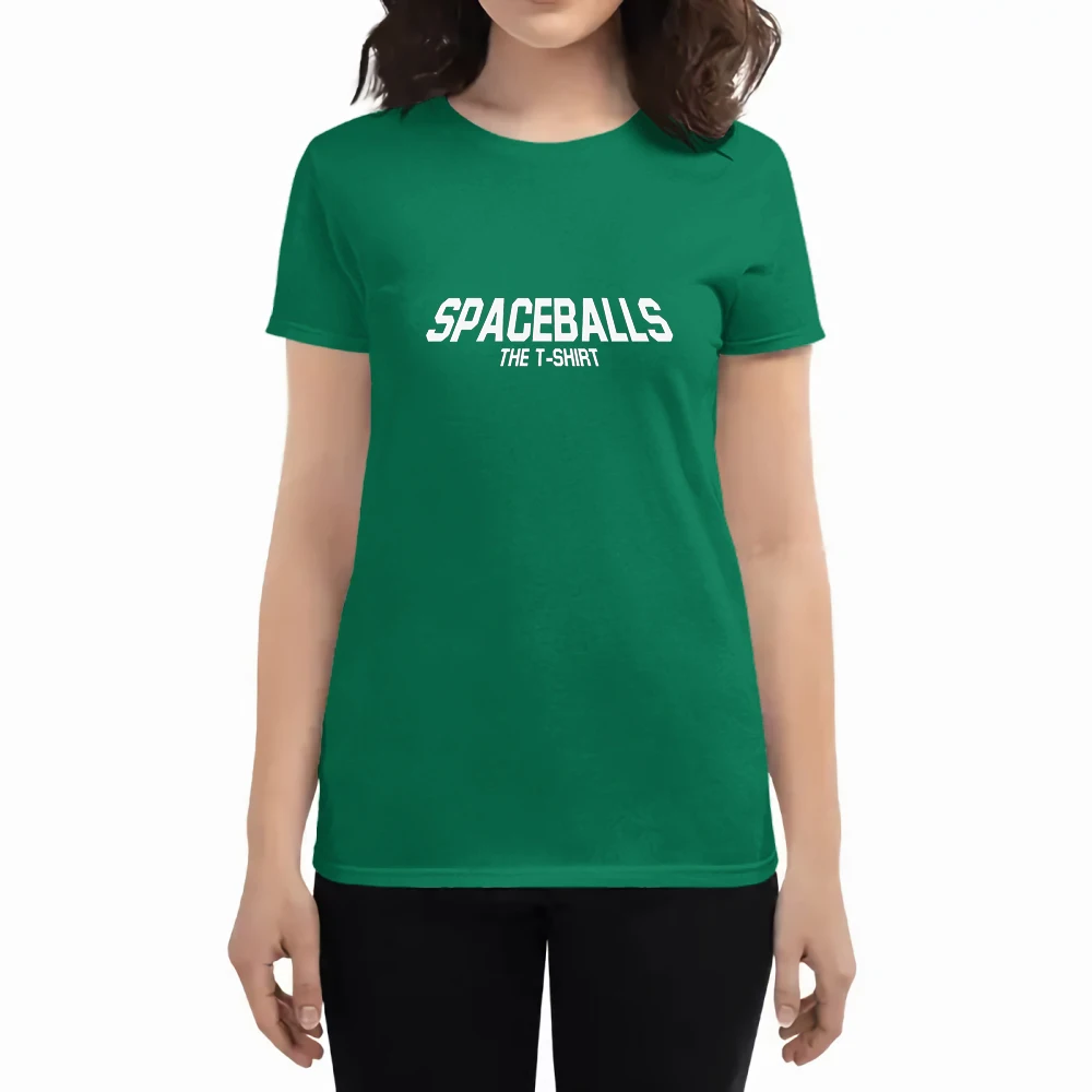 Spaceballs Printed Women T Shirt Loose Cotton Short Sleeve Oversized Summer T Shirt Fashion Anime Comfortable Tshirt Woman
Spaceballs Printed Women T Shirt Loose Cotton Short Sleeve Oversized Summer T Shirt Fashion Anime Comfortable Tshirt Woman