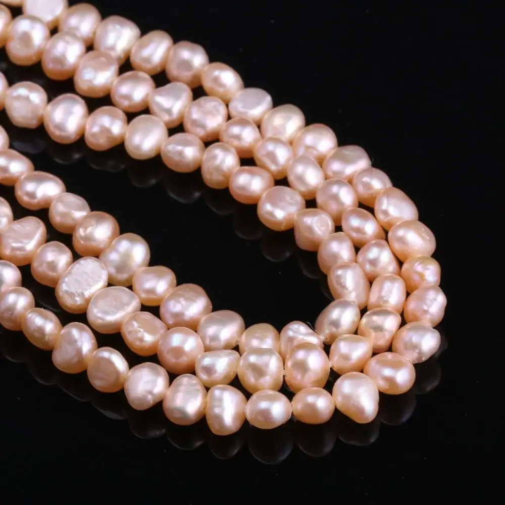 100% Natural Black Pearl Bead Irregular Shape Beads for Charm Jewelry Making Necklace Bracelet Accessories 4-5 mm 13 inch
100% Natural Black Pearl Bead Irregular Shape Beads for Charm Jewelry Making Necklace Bracelet Accessories 4-5 mm 13 inch