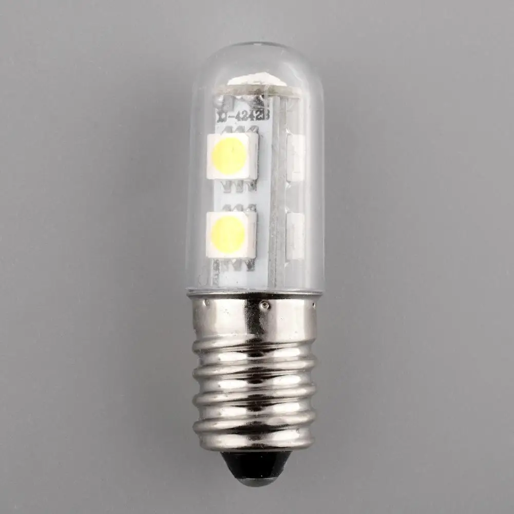 E14 220В/1 Вт 7LED белый офисный холодильник кукурузный светильник, практичная лампа
E14 220В/1 Вт 7LED белый офисный холодильник кукурузный светильник, практичная лампа