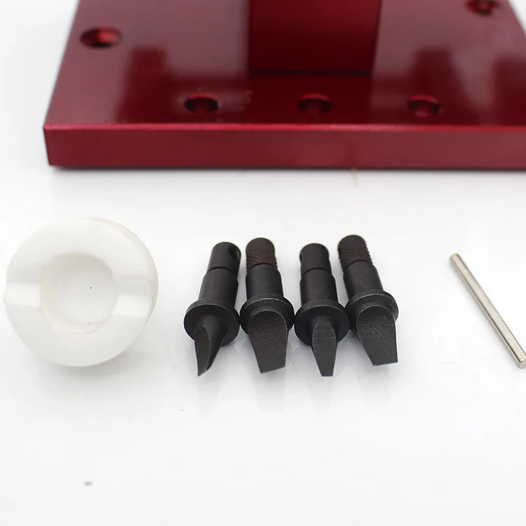Watch repair tool opener watch prying machine prying the table cover to replace the battery DIY tool desktop prying machine home
Watch repair tool opener watch prying machine prying the table cover to replace the battery DIY tool desktop prying machine home