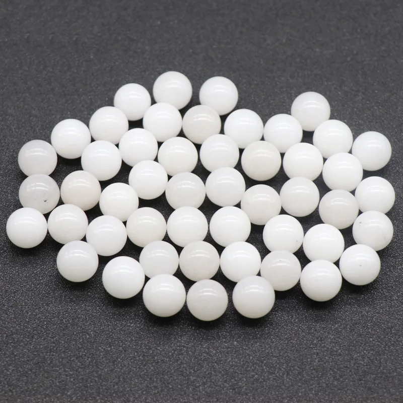 10pcs Natural Crystal Stone Semi-precious 8~12mm Non-porous Colorful Loose Bead Jewelry Making DIY Necklace Bracelet Accessories
10pcs Natural Crystal Stone Semi-precious 8~12mm Non-porous Colorful Loose Bead Jewelry Making DIY Necklace Bracelet Accessories