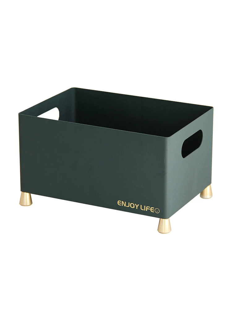 Desktop Cosmetics Jewelry Storage Box Nordic Style Dresser about Creative Organizing Household Multi-Functional Storage Rack 
Desktop Cosmetics Jewelry Storage Box Nordic Style Dresser about Creative Organizing Household Multi-Functional Storage Rack