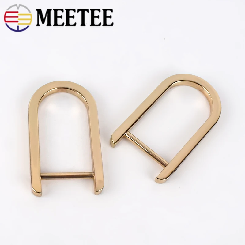 10/20pcs 20mm Detachable Screw D Buckle U Ring Metal Bag Chain Adjuster Hanger Hooks Clasp DIY Handbag Accessories BF607
10/20pcs 20mm Detachable Screw D Buckle U Ring Metal Bag Chain Adjuster Hanger Hooks Clasp DIY Handbag Accessories BF607