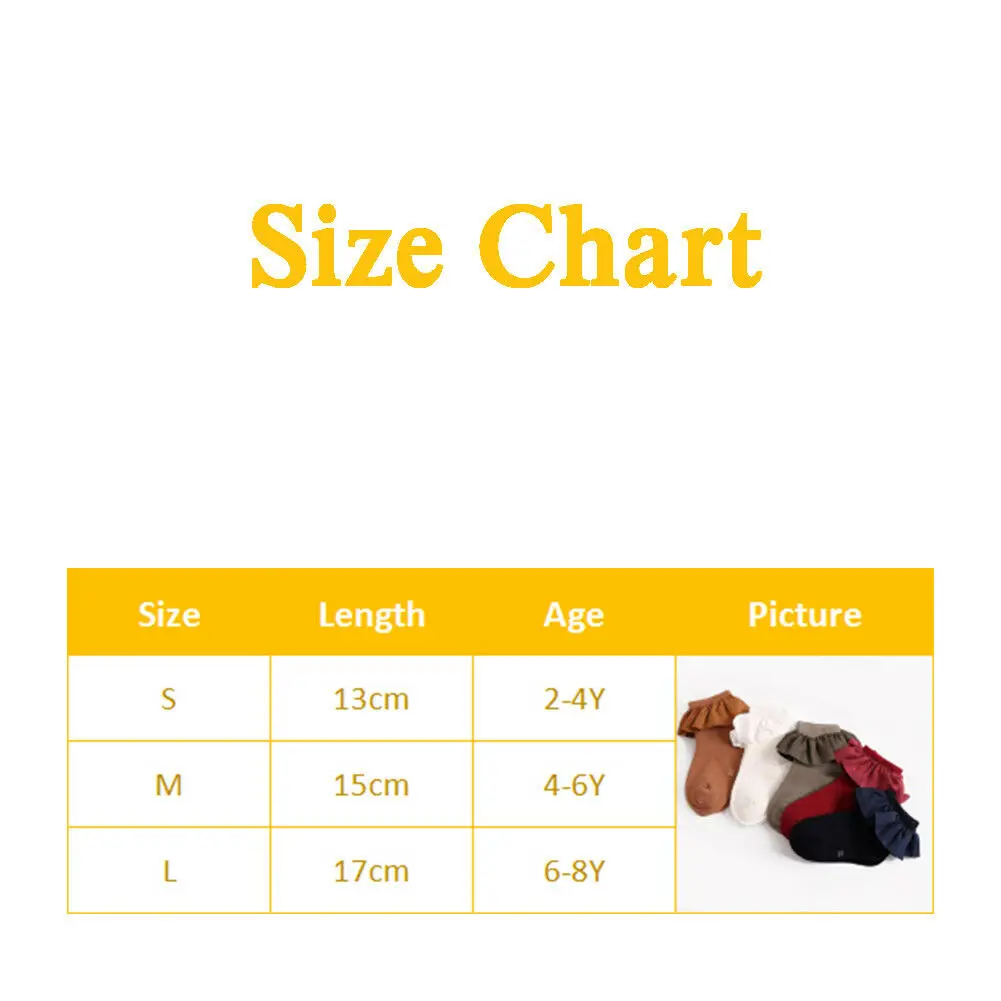 5 Colors kid short socks with lace welt funny happy knitted infant newborn toddler baby socks for girls age 2-8T
5 Colors kid short socks with lace welt funny happy knitted infant newborn toddler baby socks for girls age 2-8T