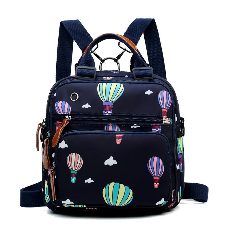 2021 Baby Diaper Bag Backpack Mother Maternity Bags With Insulation Bag Fashion Hot Air Balloon Printing Baby Bag Organizer
2021 Baby Diaper Bag Backpack Mother Maternity Bags With Insulation Bag Fashion Hot Air Balloon Printing Baby Bag Organizer