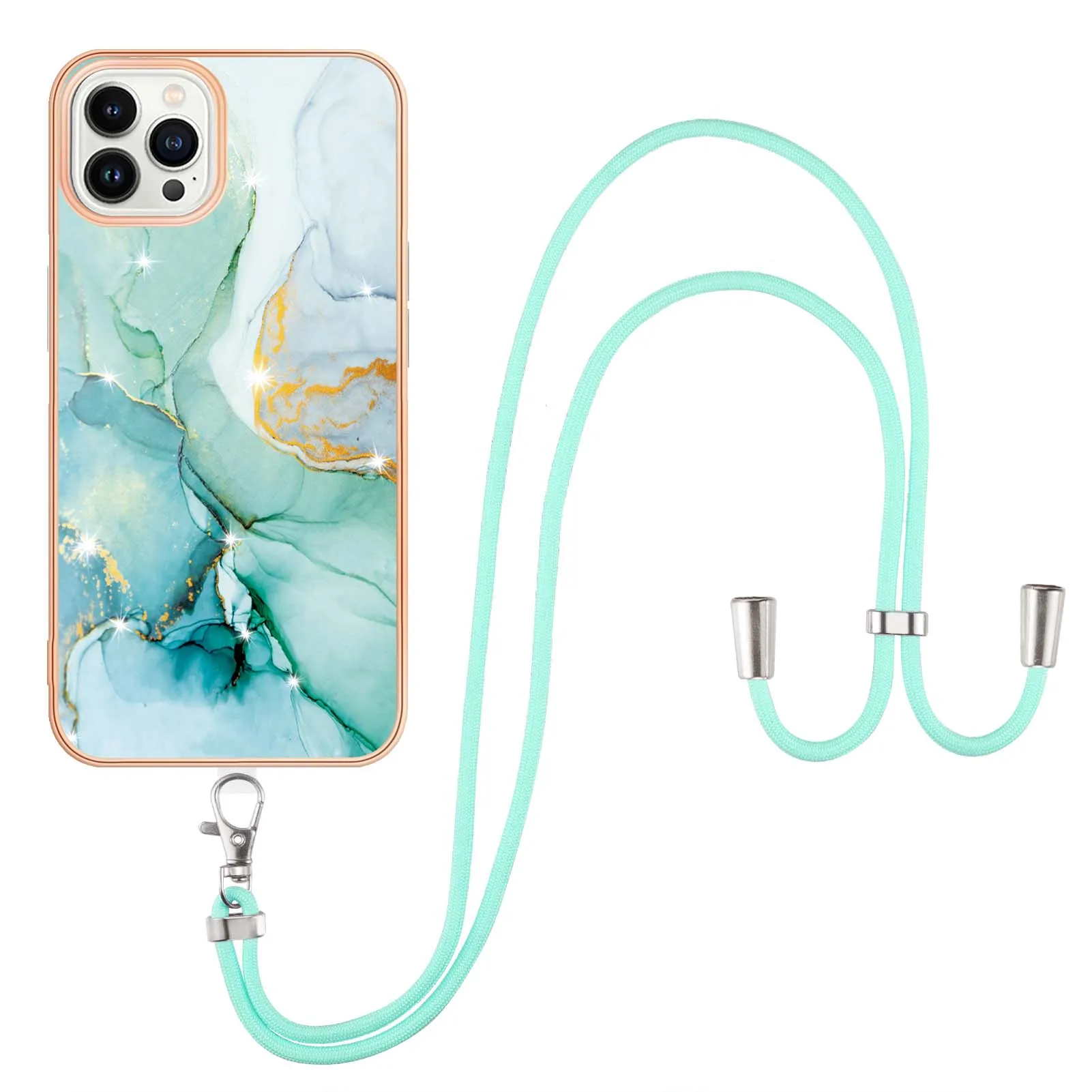 New Marble Style IMD Frame-B W/Strap Shockproof Case for Samsung Galaxy S22 S21 S20 A12 A22 A32 A42 A52 A72 5G Phone Back Cover
New Marble Style IMD Frame-B W/Strap Shockproof Case for Samsung Galaxy S22 S21 S20 A12 A22 A32 A42 A52 A72 5G Phone Back Cover
