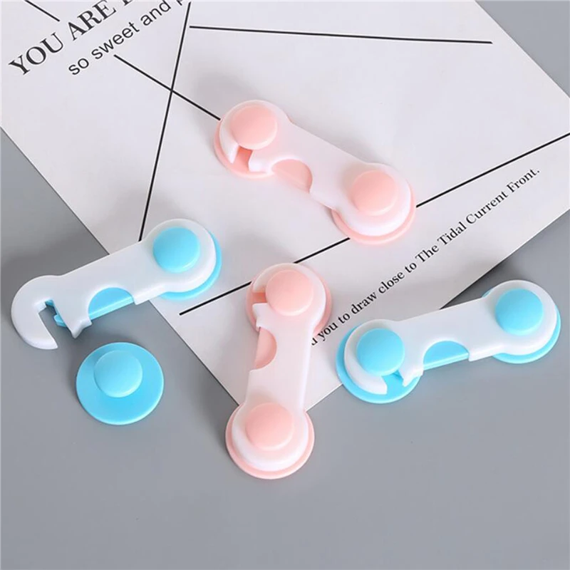 10pcs Child Baby Safety Multifunction Lock Cupboard Cabinet Locks Pet Proof Door Drawer Fridge Baby Accessories Baby Care
10pcs Child Baby Safety Multifunction Lock Cupboard Cabinet Locks Pet Proof Door Drawer Fridge Baby Accessories Baby Care