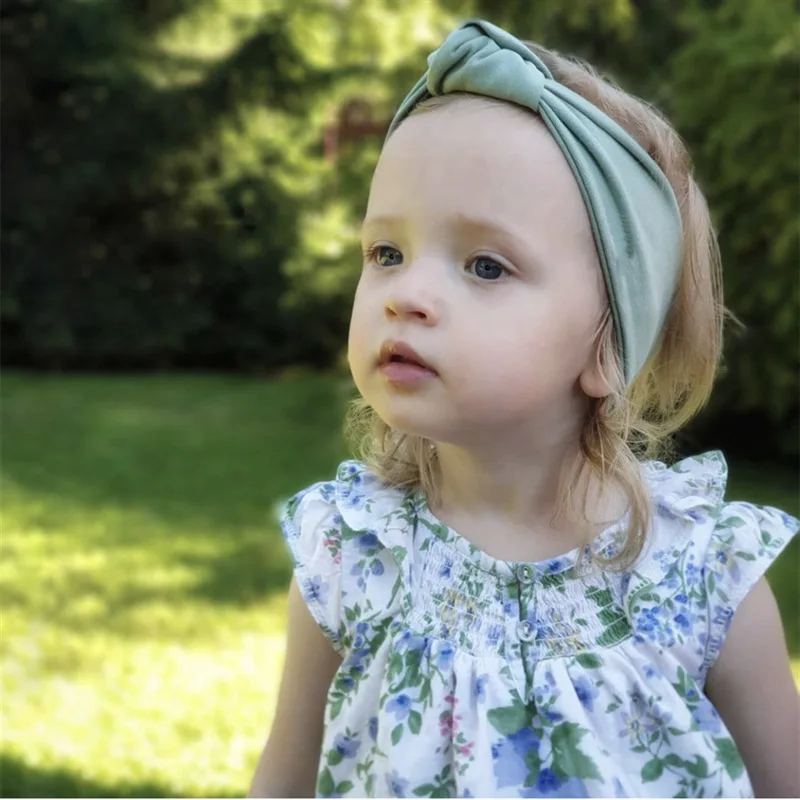 3Pcs Classic Baby Headband Solid Color Hair Band for Newborn Baby Girl Boy Hair Accessories
3Pcs Classic Baby Headband Solid Color Hair Band for Newborn Baby Girl Boy Hair Accessories