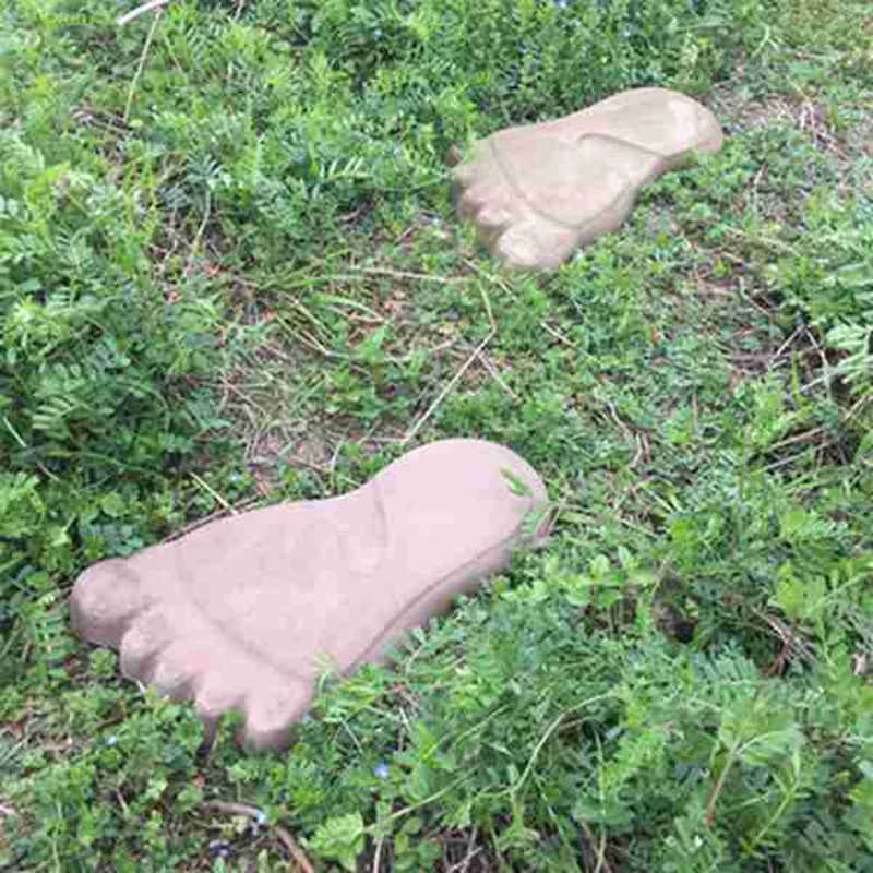 2 Sets Garden Concrete Stepping Driveway Stone Path Mold Home Path Floor Road Black Plastic DIY Paving Mould Patio
2 Sets Garden Concrete Stepping Driveway Stone Path Mold Home Path Floor Road Black Plastic DIY Paving Mould Patio