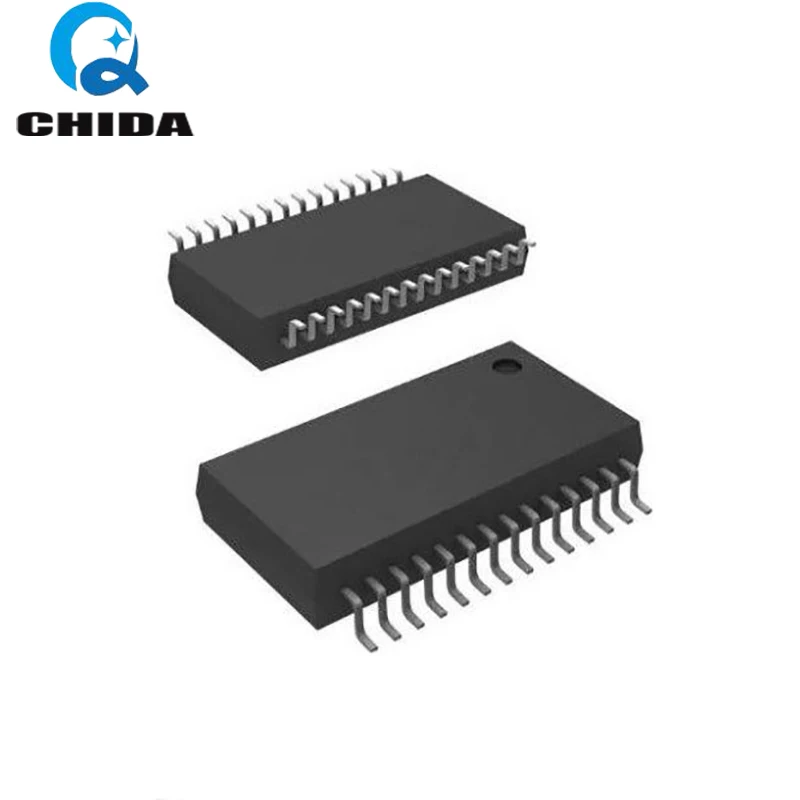 5 шт. DRV8811PWPR DRV8811 HTSSOP 28 драйвер двигателя микросхемы IC|IC/ID карты| |