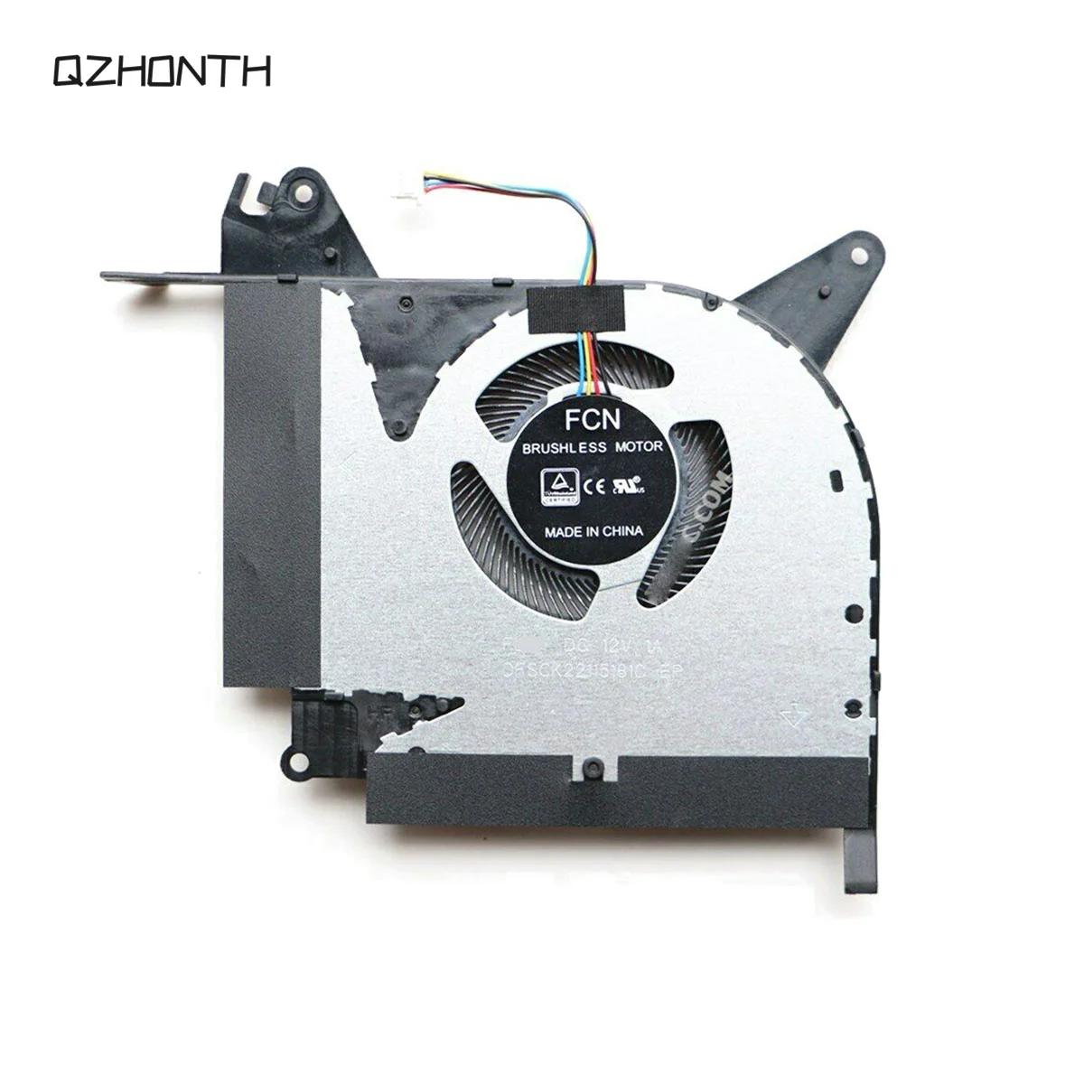 Вентилятор охлаждения для ноутбука ASUS ROG Strix RTX SCAR II GL704GW S7C, 12 В
Вентилятор охлаждения для ноутбука ASUS ROG Strix RTX SCAR II GL704GW S7C, 12 В