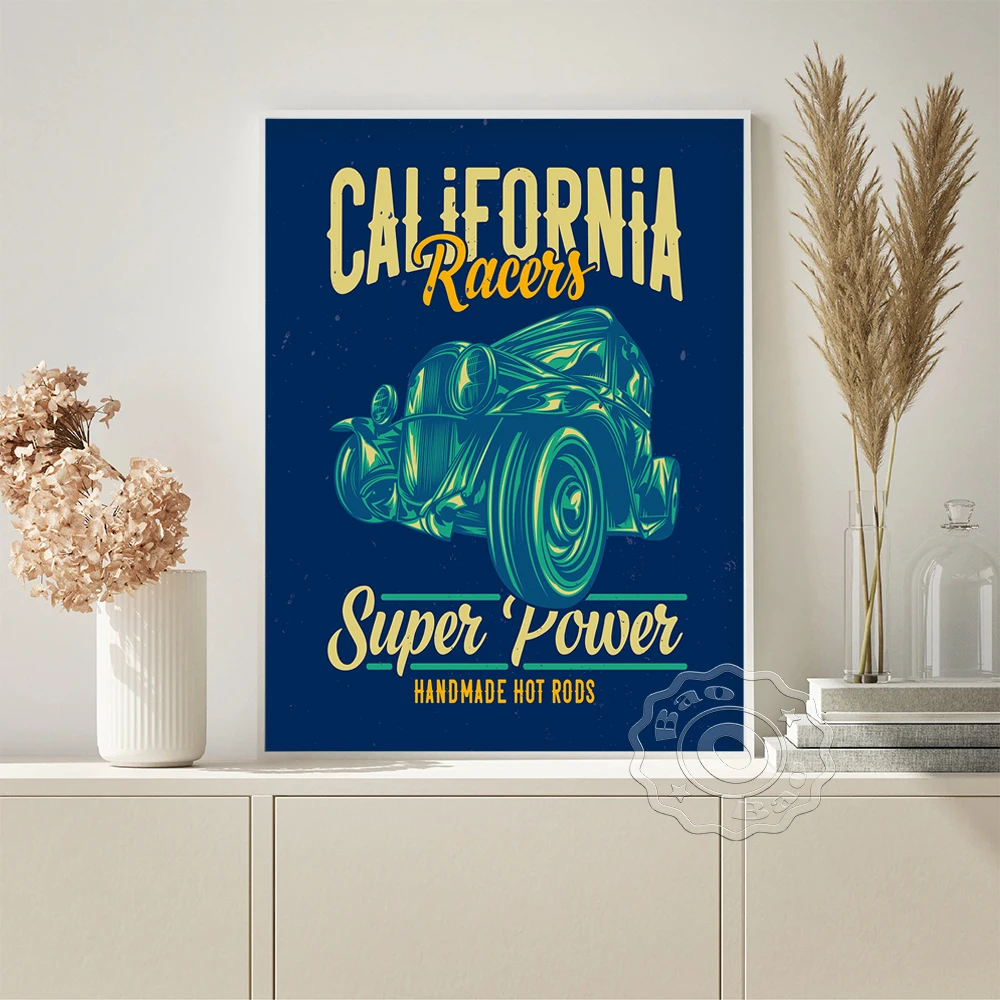 Vintage Racer Illustration Poster Advertising Art Prints Wall Picture Minimalist Canvas Painting Lounge Office Studio Home Decor
Vintage Racer Illustration Poster Advertising Art Prints Wall Picture Minimalist Canvas Painting Lounge Office Studio Home Decor