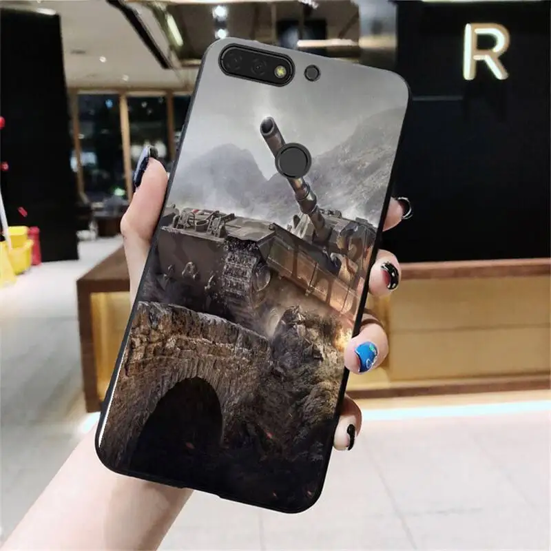 World of tanks Phone Case For Huawei Honor 7C 7A 8X 9X 8A 10i 20lite 10 9lite 10lite 20 8C 8S 7S 9A 10X lite
World of tanks Phone Case For Huawei Honor 7C 7A 8X 9X 8A 10i 20lite 10 9lite 10lite 20 8C 8S 7S 9A 10X lite