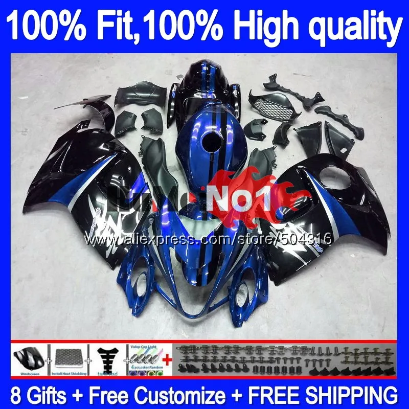 Инъекция для SUZUKI GSXR 1300 Hayabusa 2008 2013 2014 2015 2016 синий черный 30MC.113 GSXR-1300 GSXR1300 08 13 14 15 16 обтекатель
Инъекция для SUZUKI GSXR 1300 Hayabusa 2008 2013 2014 2015 2016 синий черный 30MC.113 GSXR-1300 GSXR1300 08 13 14 15 16 обтекатель