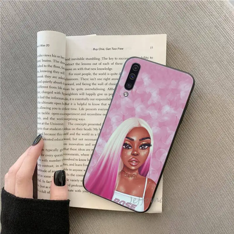 fashion sexy money girl luxury Phone Case For Samsung galaxy S 7 8 9 10 20 edge A 6 10 20 30 50 51 70 note 10 plus Silicone
fashion sexy money girl luxury Phone Case For Samsung galaxy S 7 8 9 10 20 edge A 6 10 20 30 50 51 70 note 10 plus Silicone