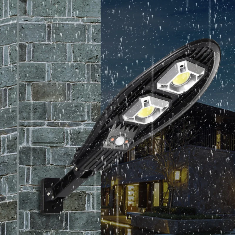3Mode Waterproof IP65 Solar Motion Sensor Light Outdoor Sunshine Solar Street Light for Garden Christmas Decoration
3Mode Waterproof IP65 Solar Motion Sensor Light Outdoor Sunshine Solar Street Light for Garden Christmas Decoration