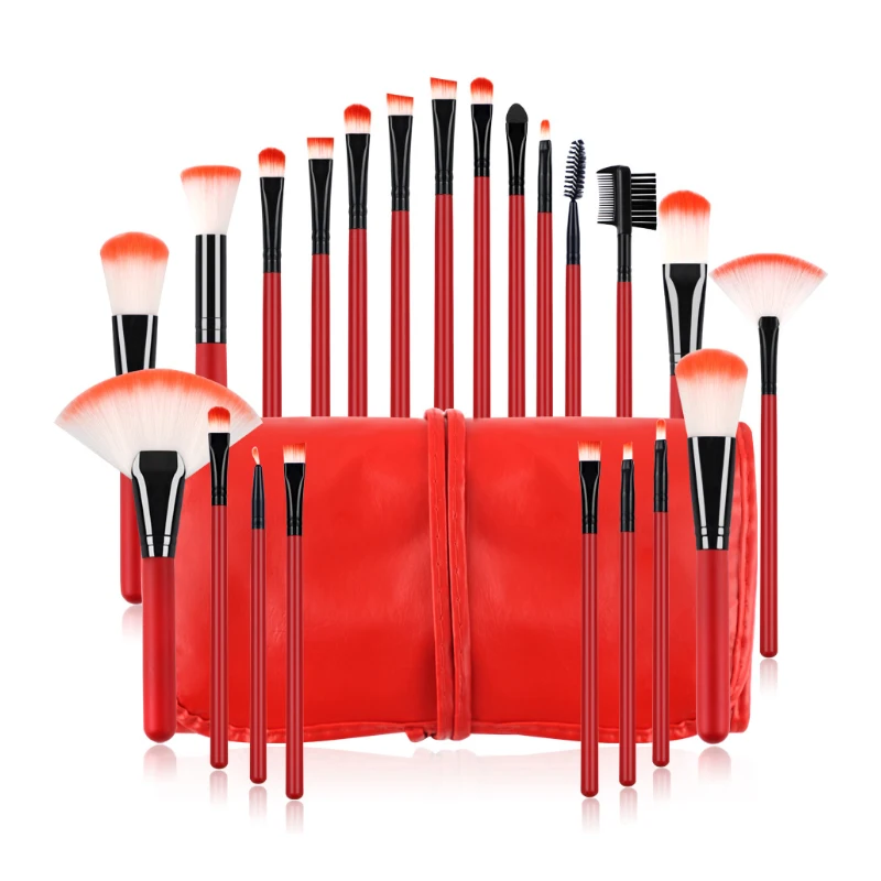 22pcs Diamond Makeup Brush Set Eye Brush Beauty Tools Fan Powder Eyeshadow Contour Beauty Cosmetic Colorful For Make Up Tool
22pcs Diamond Makeup Brush Set Eye Brush Beauty Tools Fan Powder Eyeshadow Contour Beauty Cosmetic Colorful For Make Up Tool