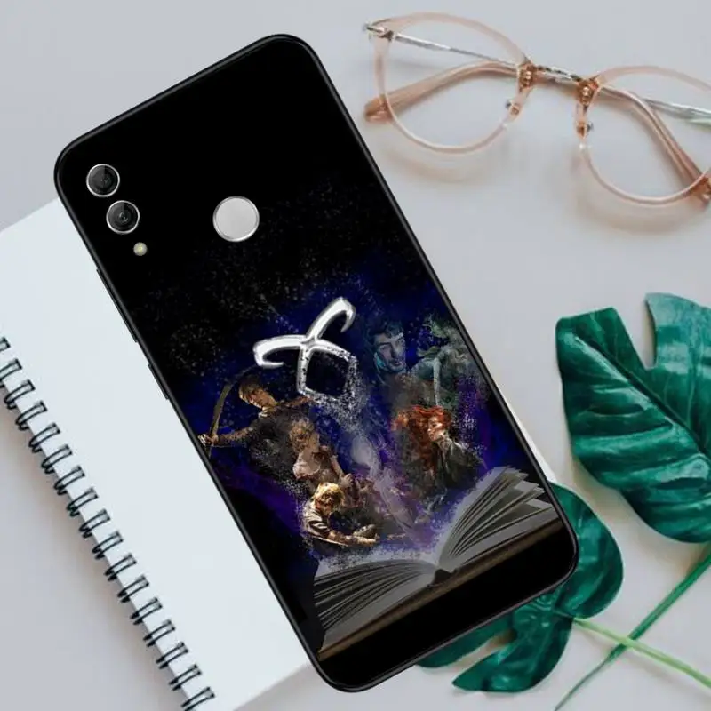 TV Series Shadowhunters Phone Case For Huawei Honor view 7a5.45inch 7c5.7inch 8x 8a 8c 9 9x 10 20 10i 20i lite pro
TV Series Shadowhunters Phone Case For Huawei Honor view 7a5.45inch 7c5.7inch 8x 8a 8c 9 9x 10 20 10i 20i lite pro