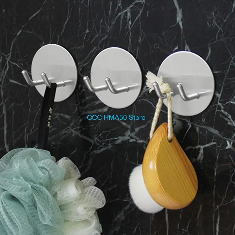 1 Pc Multifunctional Wall Rack Coffee Bottom Filter Holder Cafe Accessories Bathroom Razor Rack Wall Kitchen Accessories Tools
1 Pc Multifunctional Wall Rack Coffee Bottom Filter Holder Cafe Accessories Bathroom Razor Rack Wall Kitchen Accessories Tools