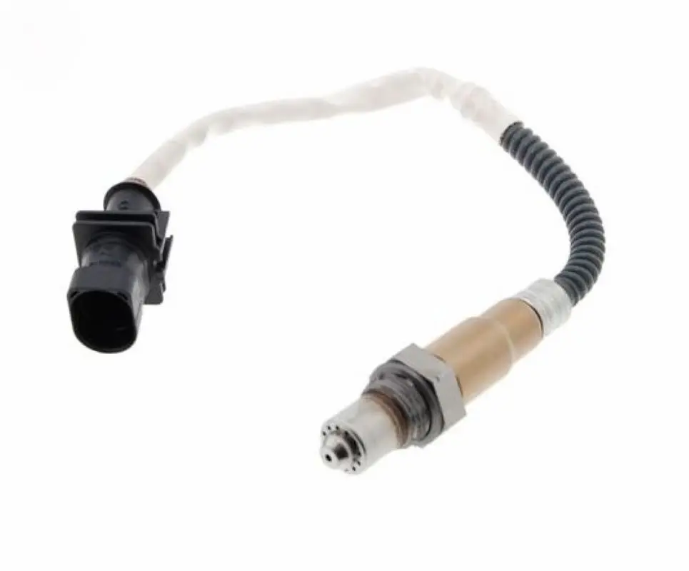 Кислородный датчик Lambda Probe O2, кислородный датчик для Land Rover RANGE ROVER SPORT (L494) 2013- LR035750
Кислородный датчик Lambda Probe O2, кислородный датчик для Land Rover RANGE ROVER SPORT (L494) 2013- LR035750