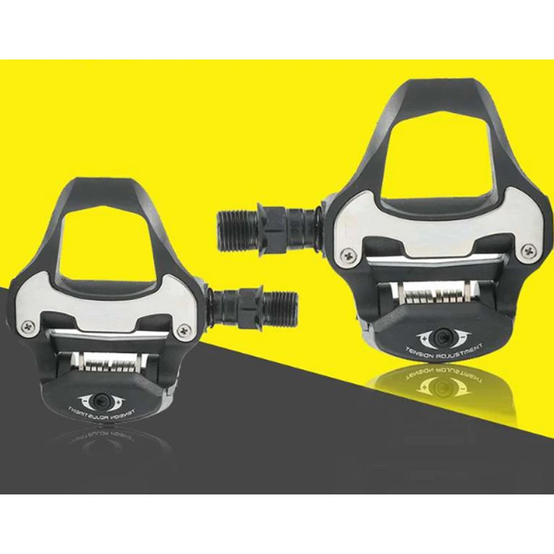 Bike Pedal Road Cycling SPD-SL Pedal with Cleat Compatible Cycle Kea Clic 4 Road Bicycle Pedals
Bike Pedal Road Cycling SPD-SL Pedal with Cleat Compatible Cycle Kea Clic 4 Road Bicycle Pedals