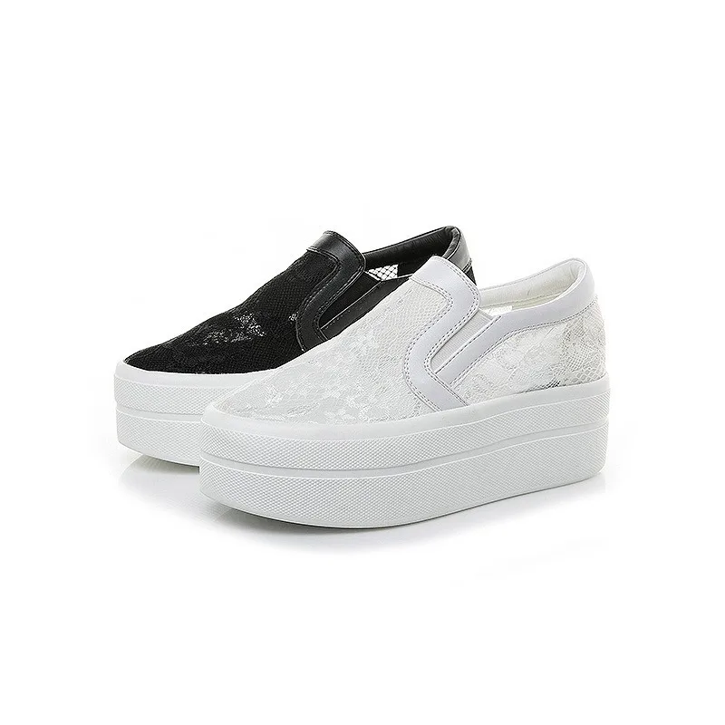 Summer New Women Shoes Mesh Hollow Breathable Womens Casual Single Shoes Elastic Band Sandals Platform Loafers Flats Shoes
Summer New Women Shoes Mesh Hollow Breathable Womens Casual Single Shoes Elastic Band Sandals Platform Loafers Flats Shoes